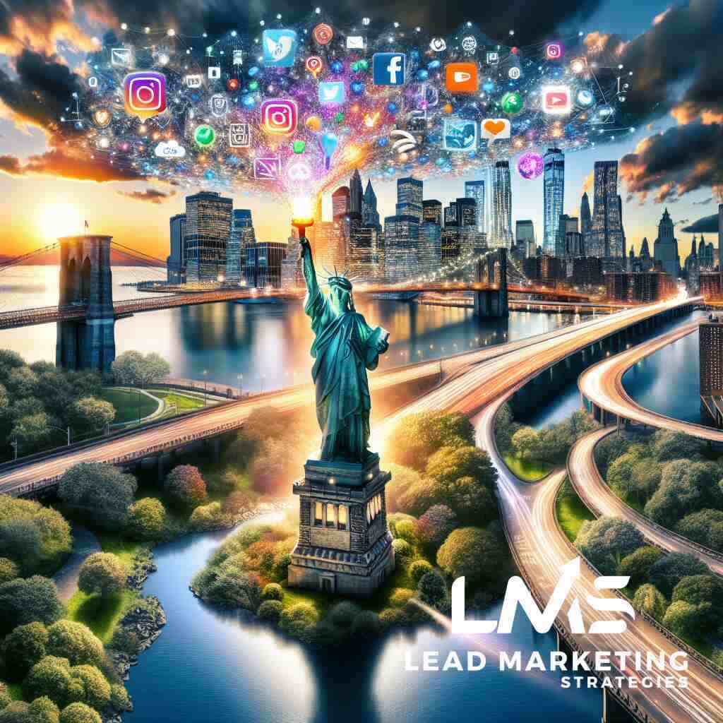 Top 10 Social Media Tips for Law Firms in New York