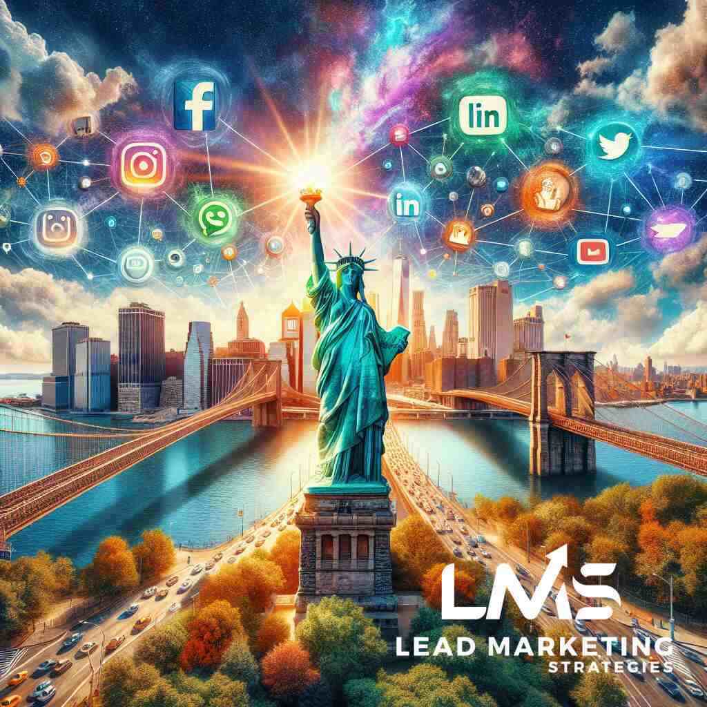 Top 10 Social Media Tips for Law Firms in New York