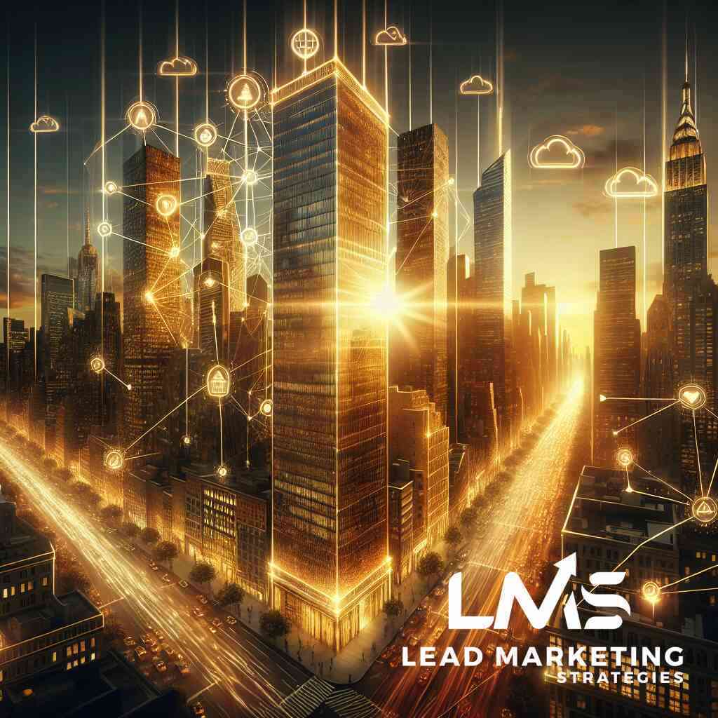 Top 5 Law Firm Brand Development Strategies in NY