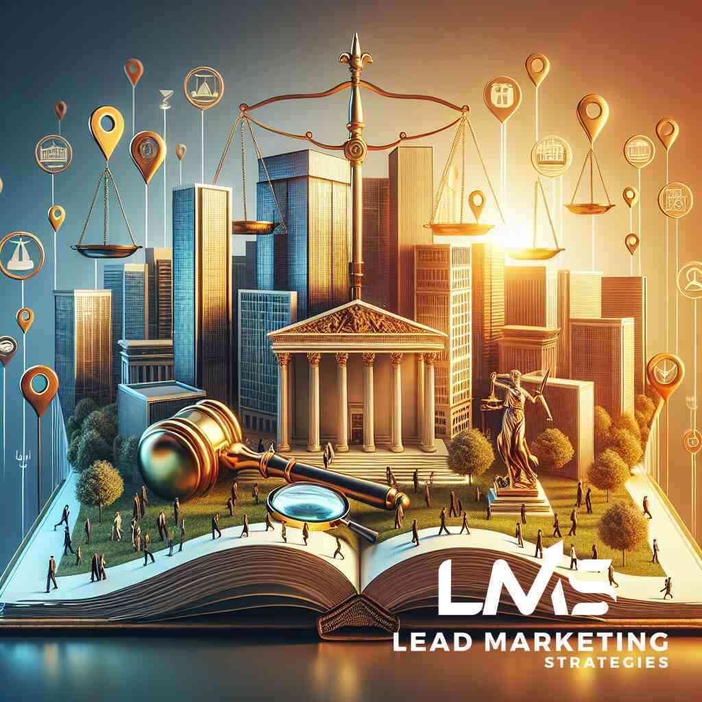 What Are the Best Local SEO Practices for Lawyers?