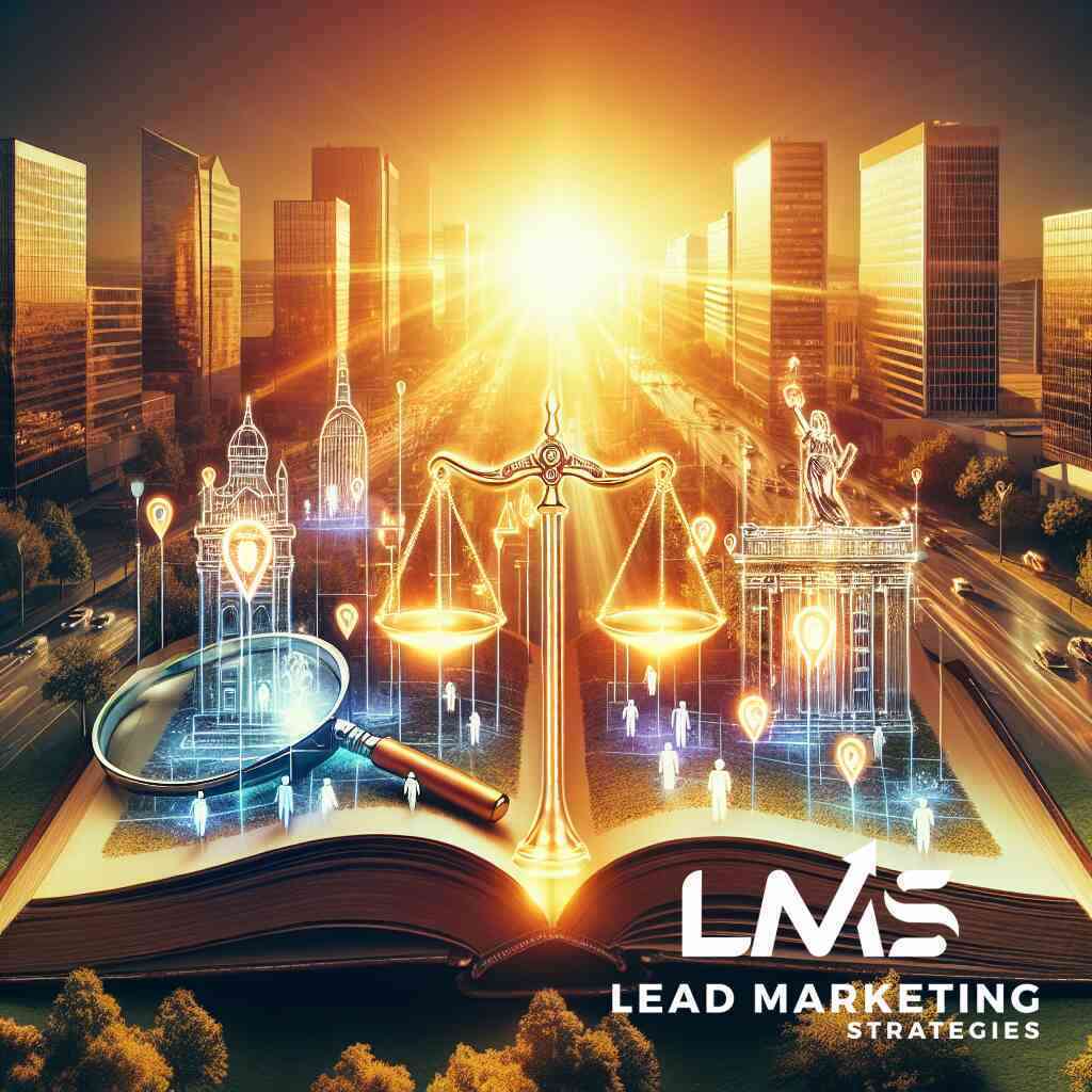 What Are the Best Local SEO Practices for Lawyers?