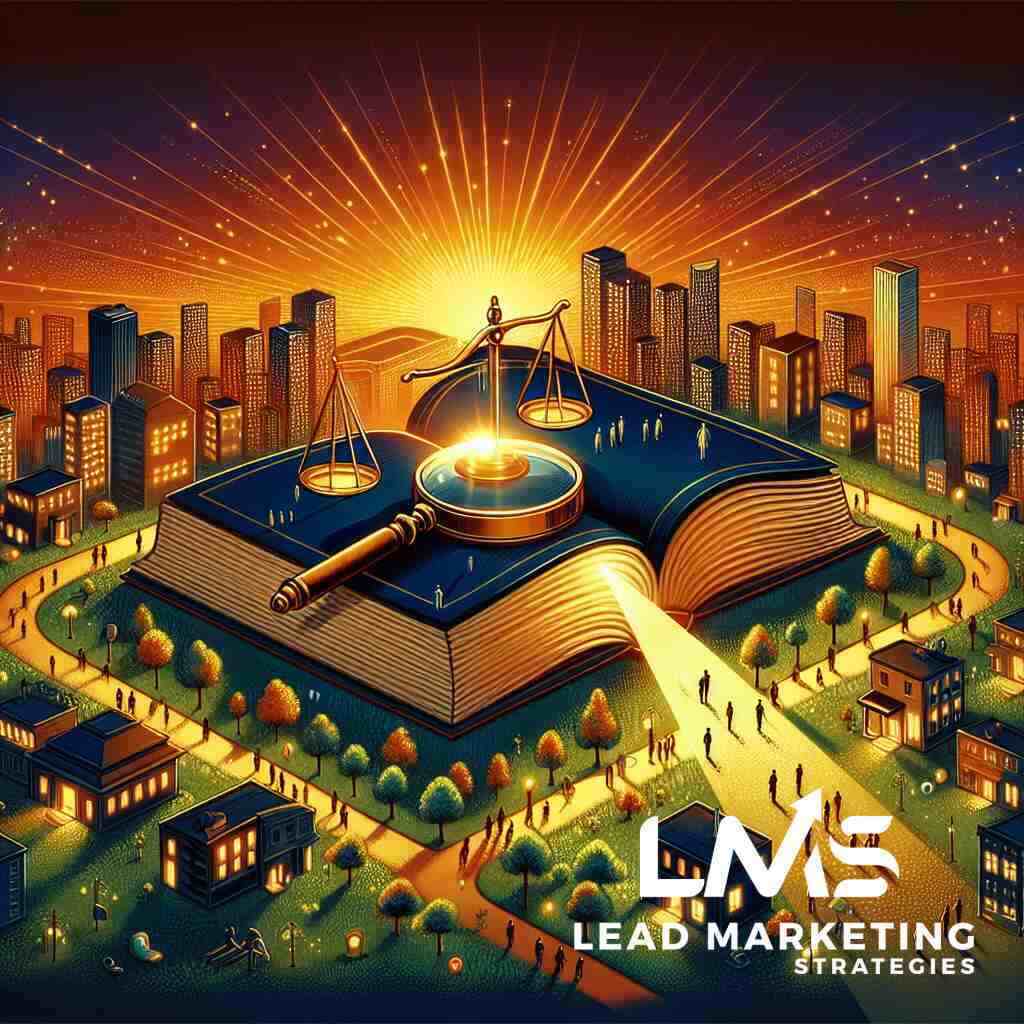 What Are the Best Local SEO Practices for Lawyers?