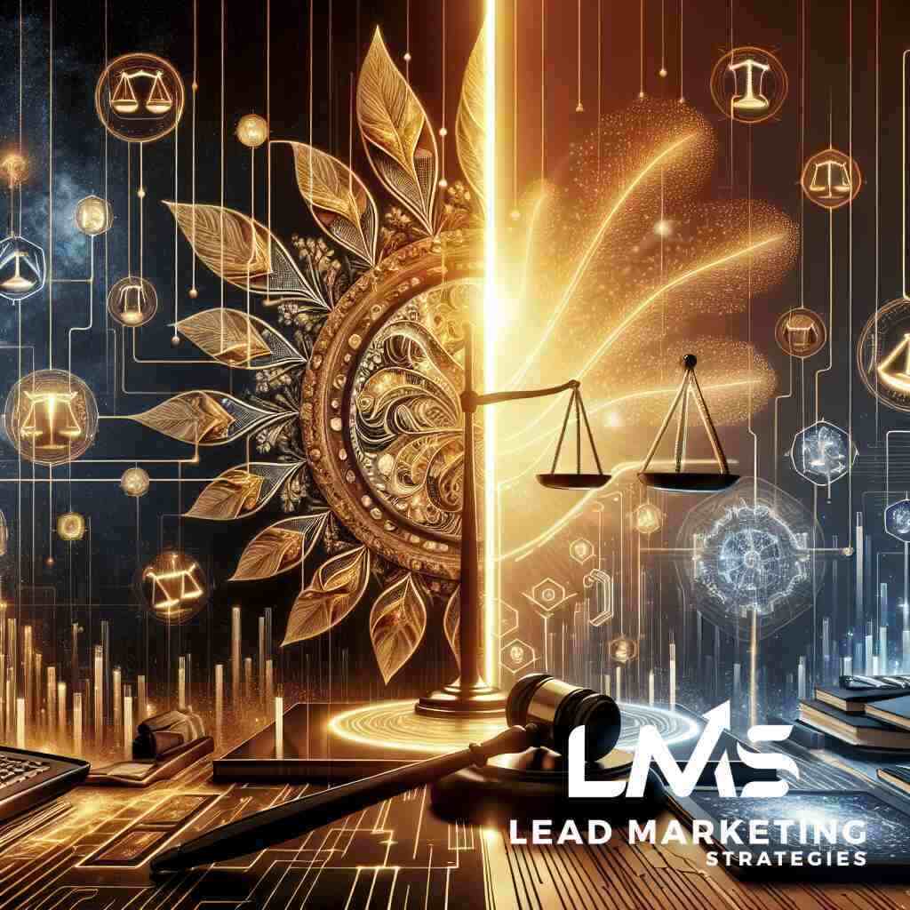 What Does Effective Legal Branding Look Like in 2024?