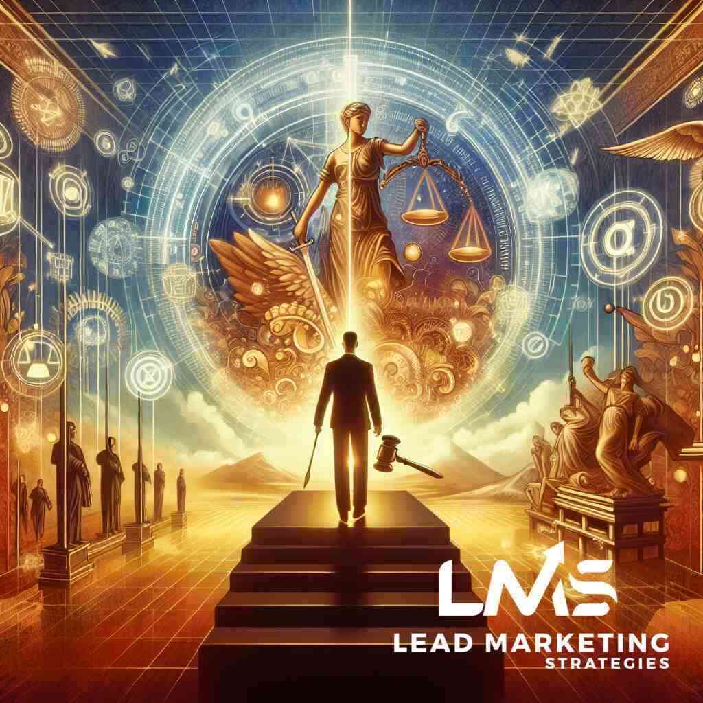 What Does Effective Legal Branding Look Like in 2024?