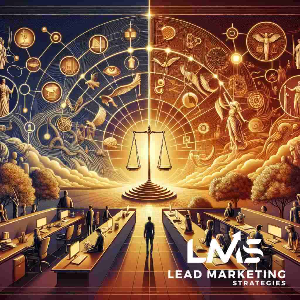 What Does Effective Legal Branding Look Like in 2024?