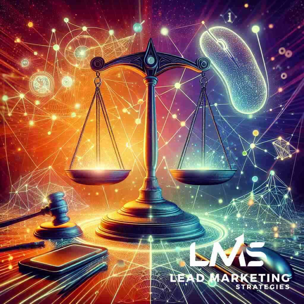 Guide to Effective Online Advertising for Law Firms