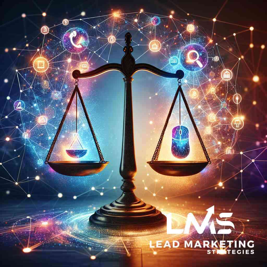 Guide to Effective Online Advertising for Law Firms