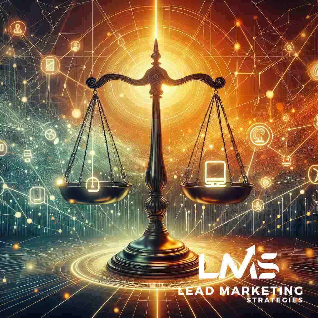 Guide to Effective Online Advertising for Law Firms