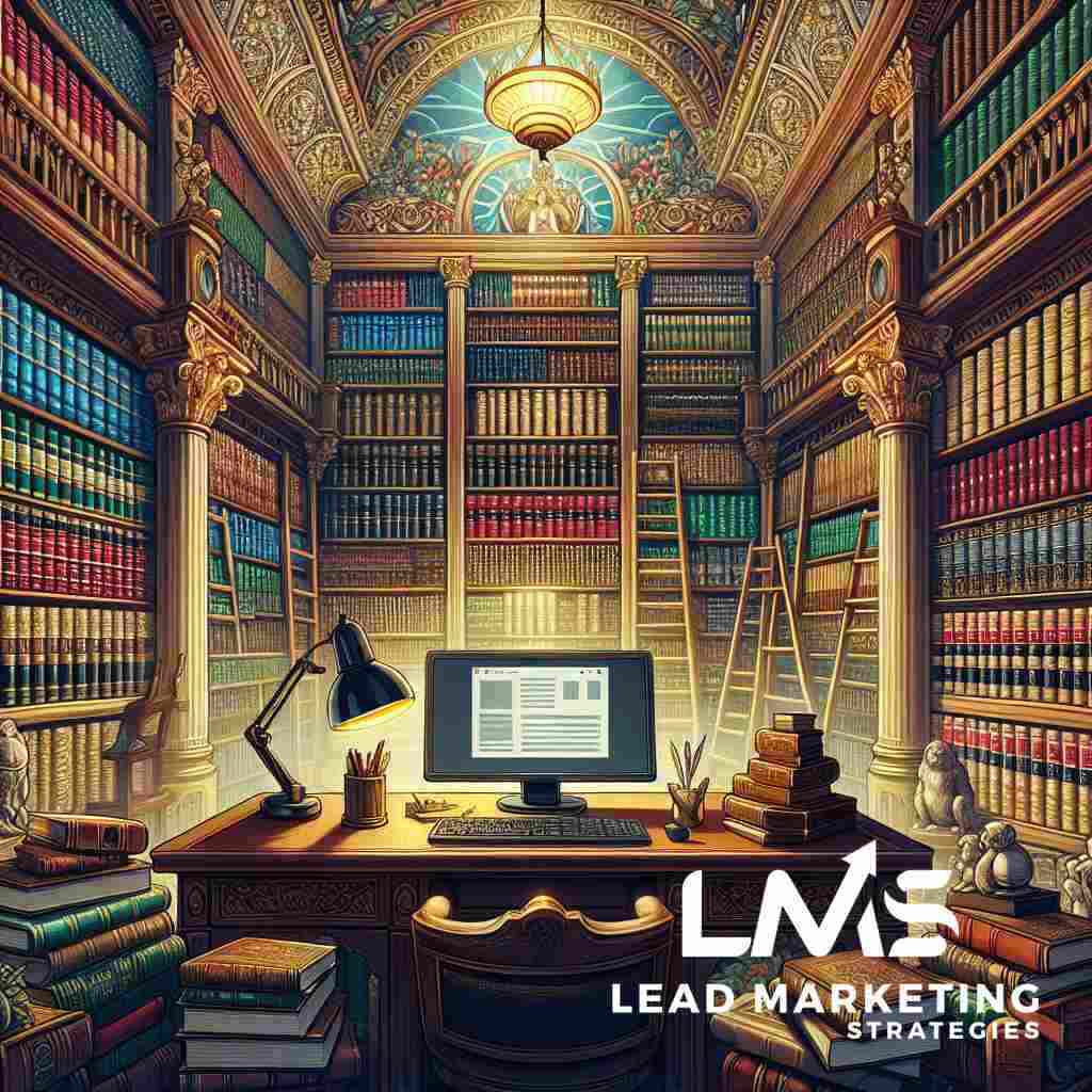 How to Create Engaging Content for Legal Blogs?