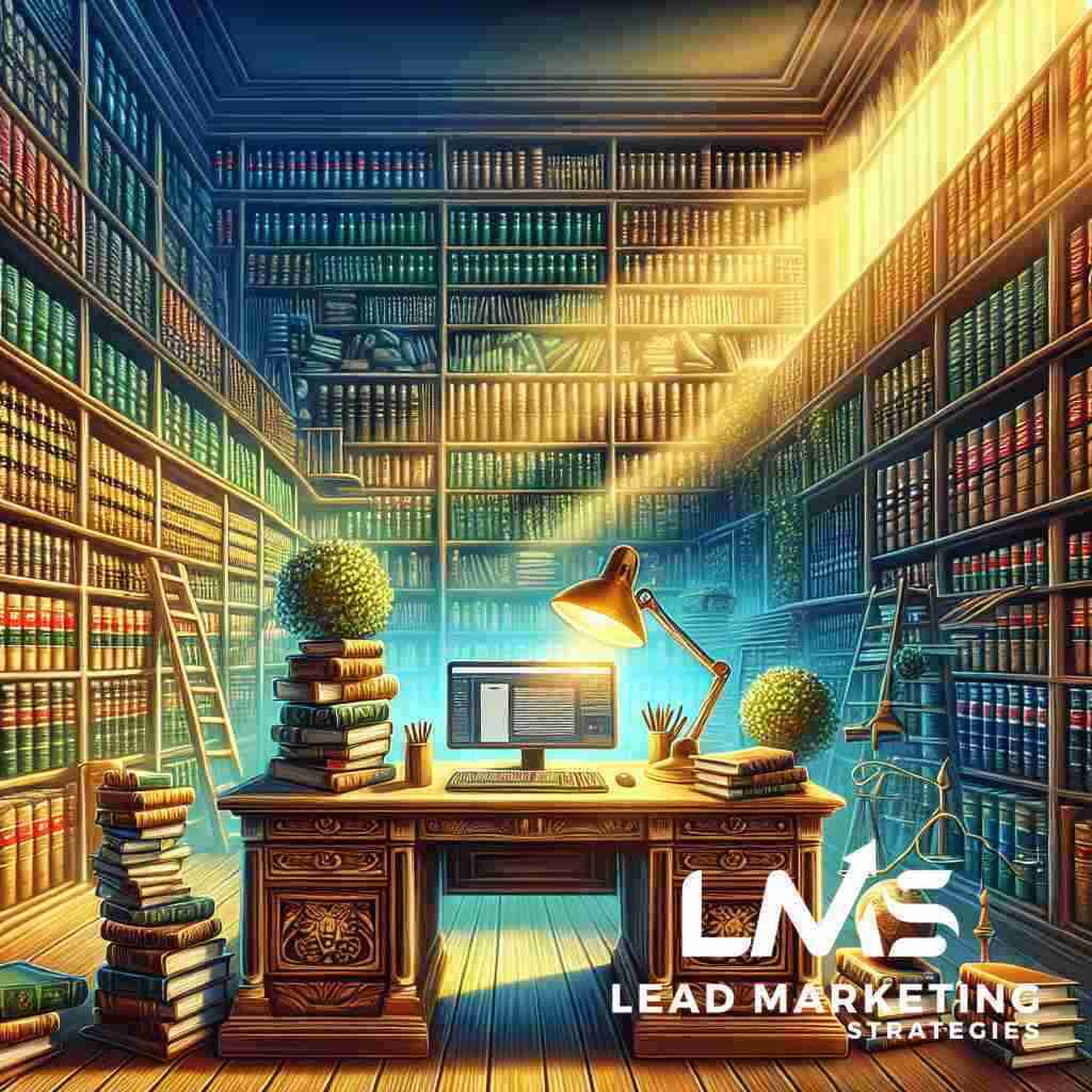 How to Create Engaging Content for Legal Blogs?