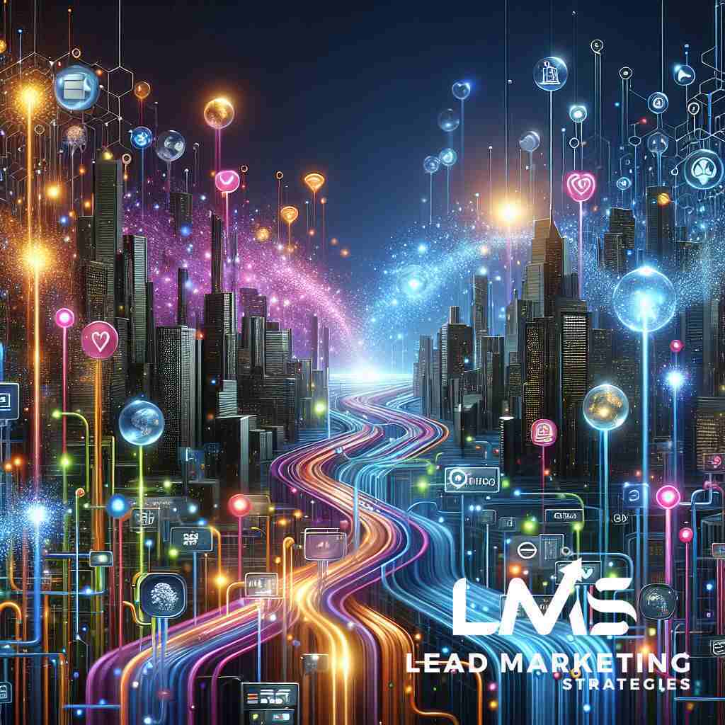 How to Leverage AI in Law Firm Marketing?