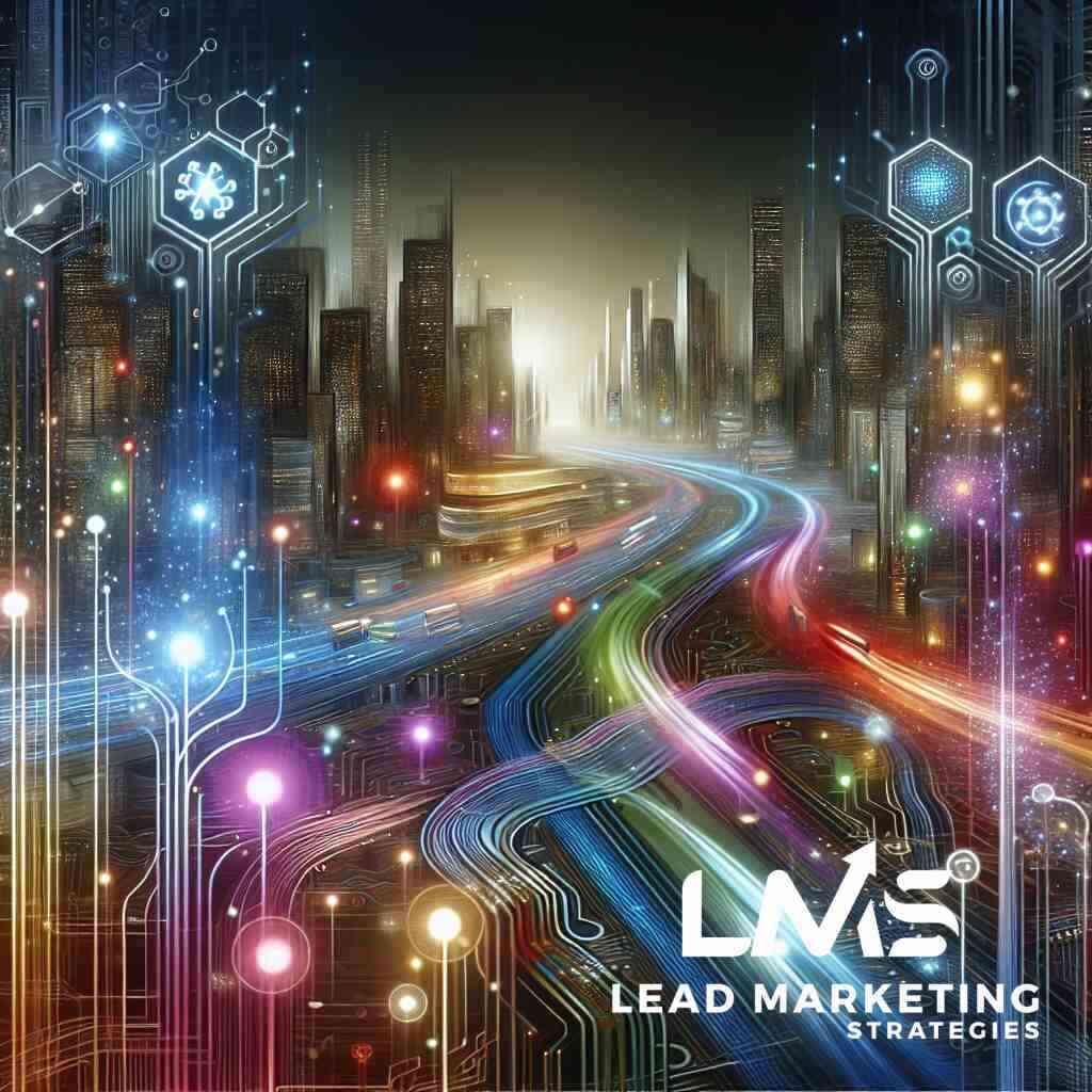 How to Leverage AI in Law Firm Marketing?