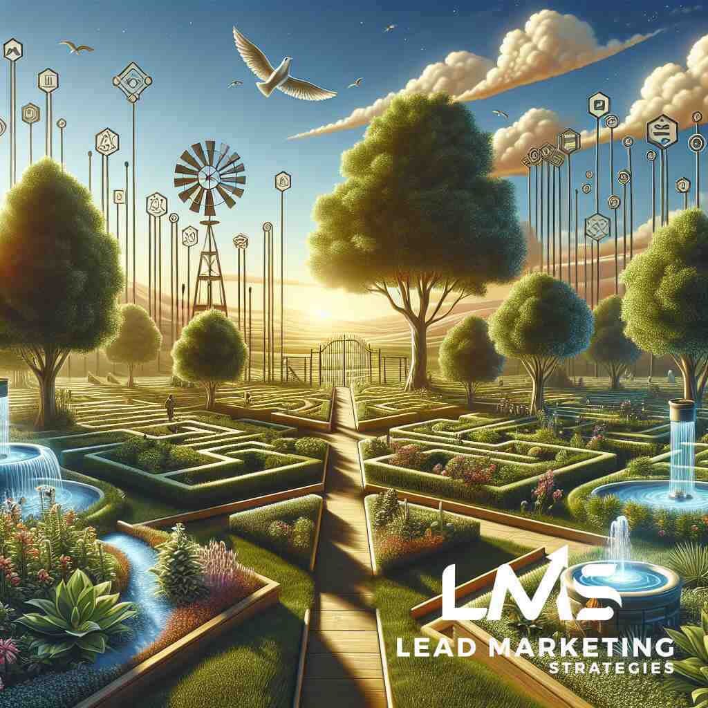 Innovative Attorney Client Acquisition Tactics Near You