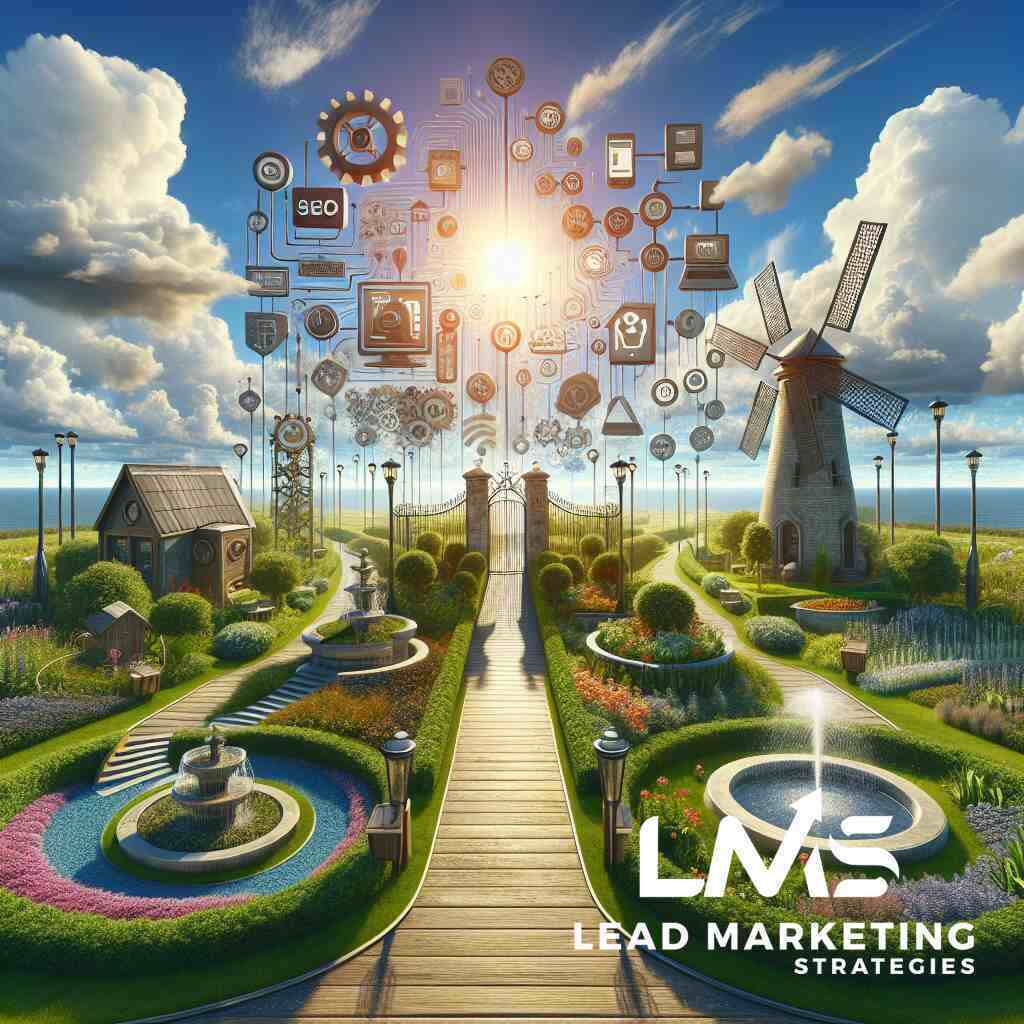 Innovative Attorney Client Acquisition Tactics Near You