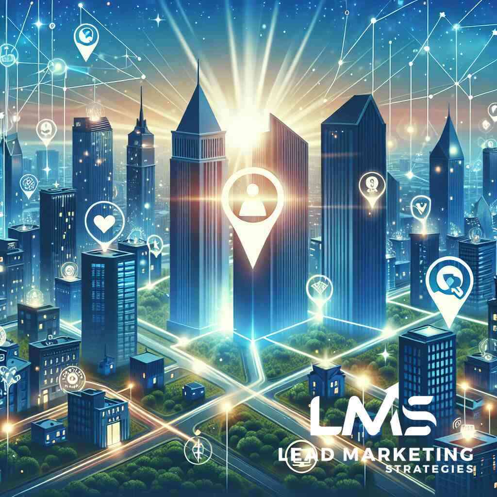 Lawyer Marketing: Mastering Google Maps in 2024