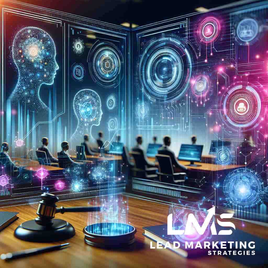 Review of Chatbots in Law Firm Web Design 2024