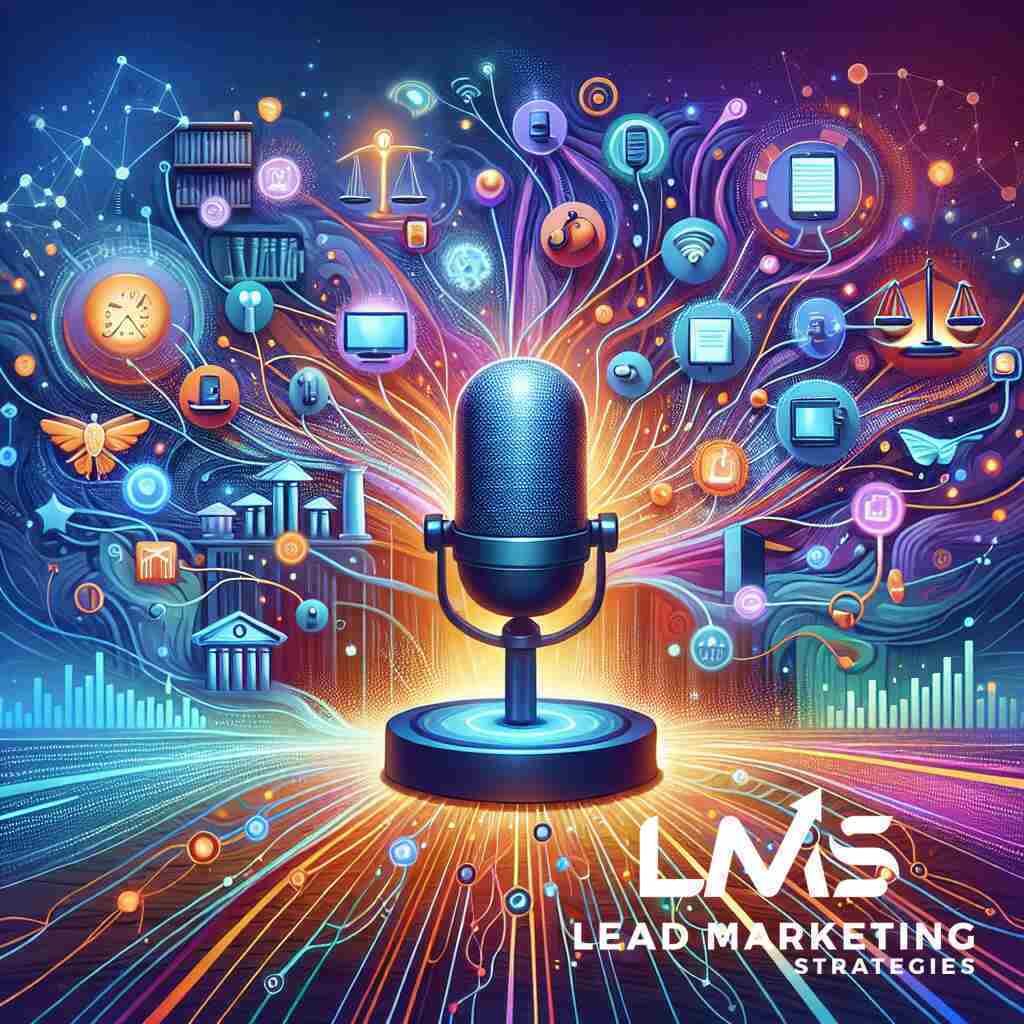 The Impact of Voice Search on Lawyer SEO