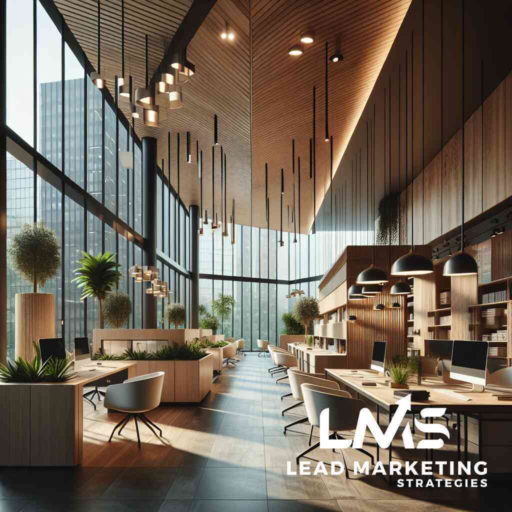 Top 5 Law Office Designs That Win Clients