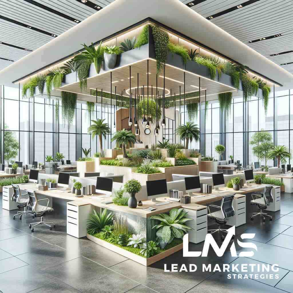 Top 5 Law Office Designs That Win Clients