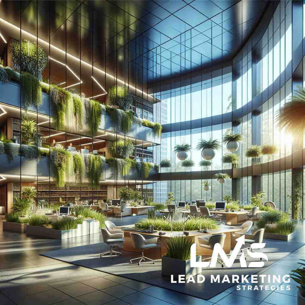 Top 5 Law Office Designs That Win Clients