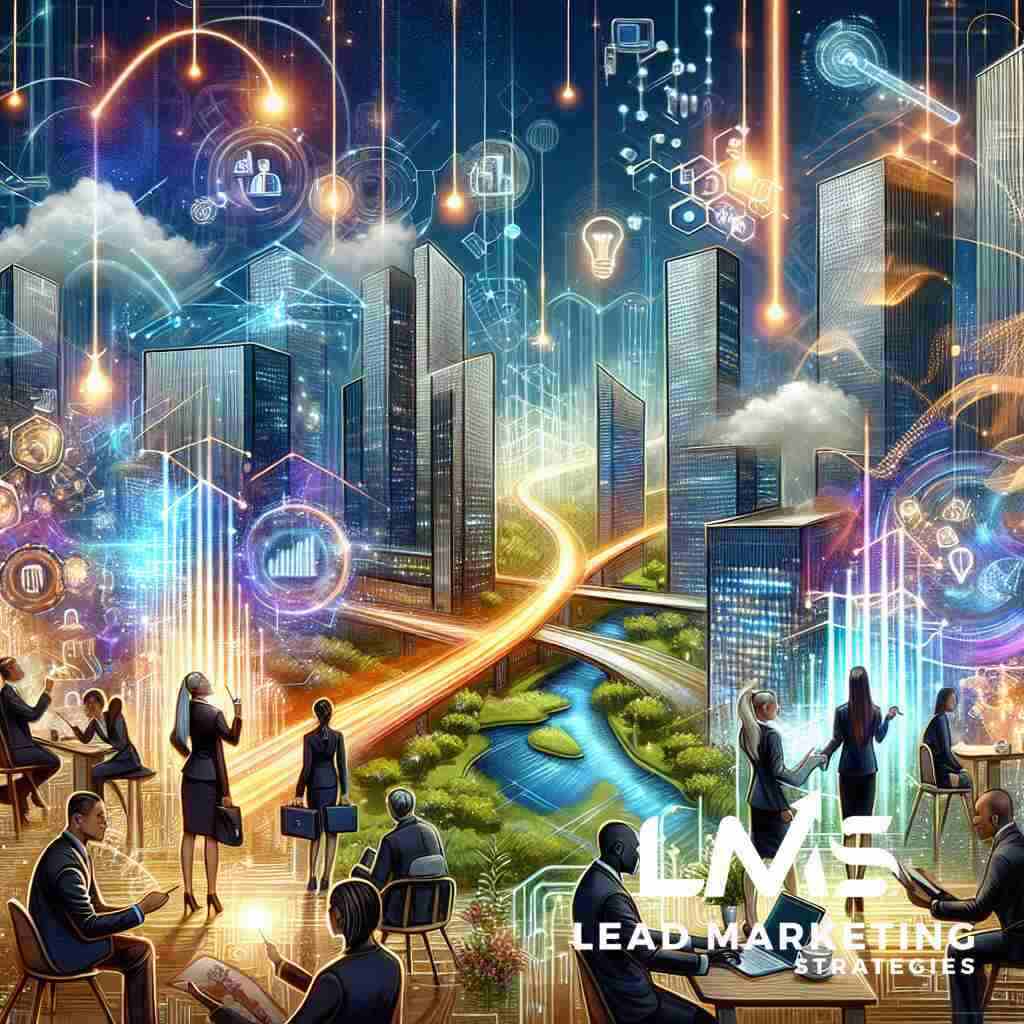 Ultimate Guide to Client Acquisition Strategies in 2024