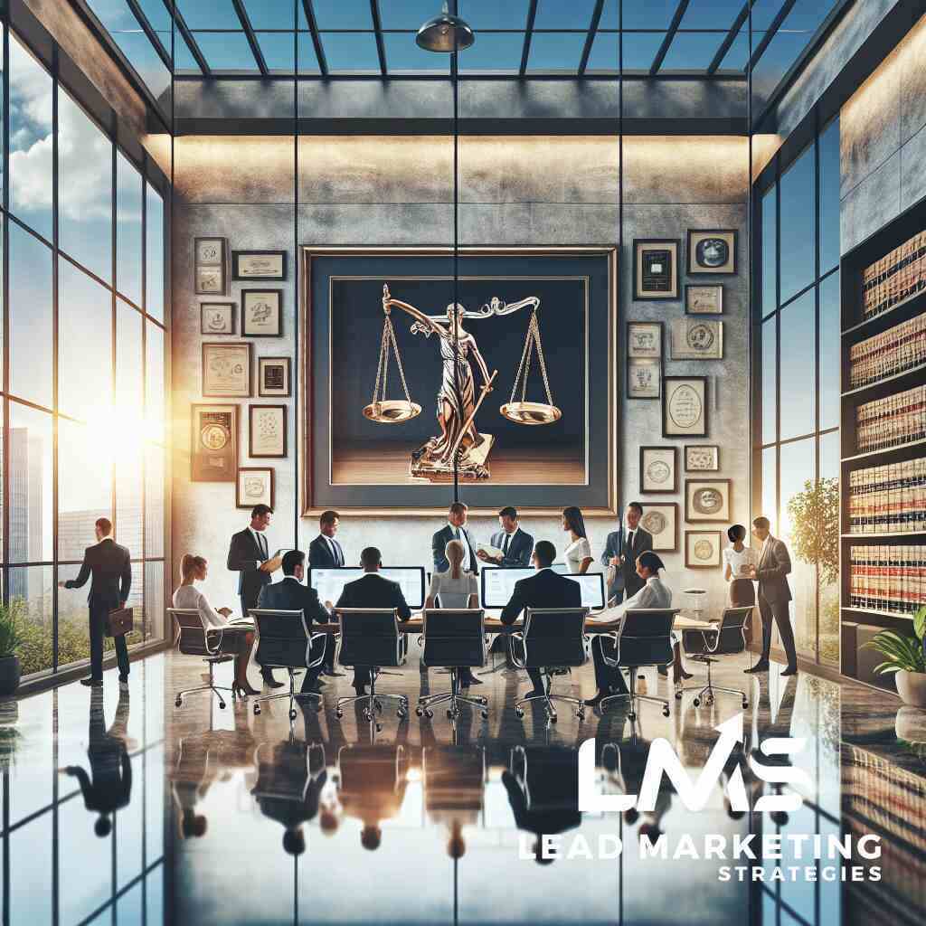 Ultimate Guide to Legal Brand Development Near You