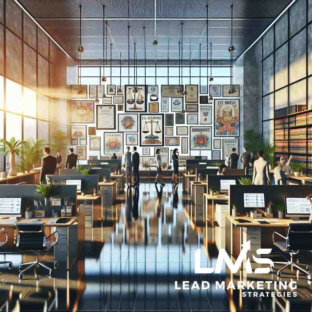 Ultimate Guide to Legal Brand Development Near You