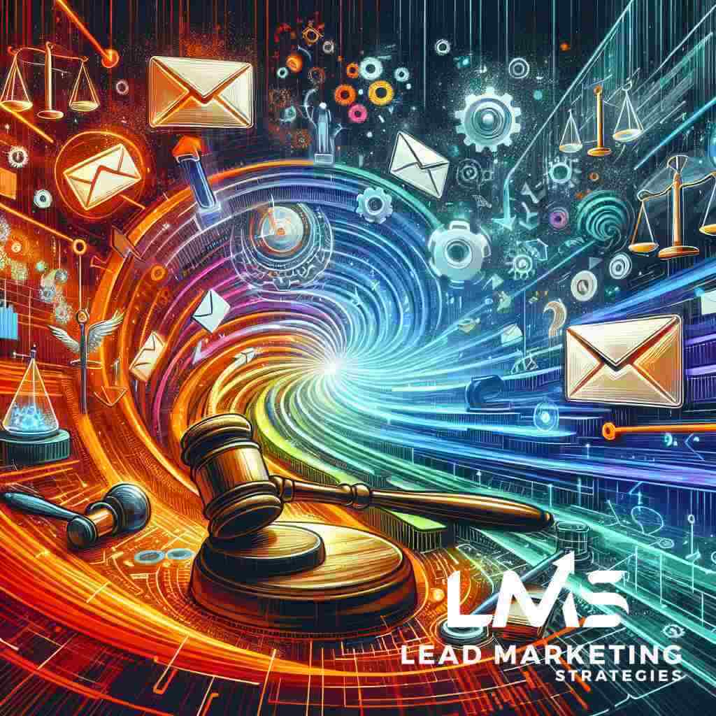 What Are Top Email Marketing Tactics for Attorneys?