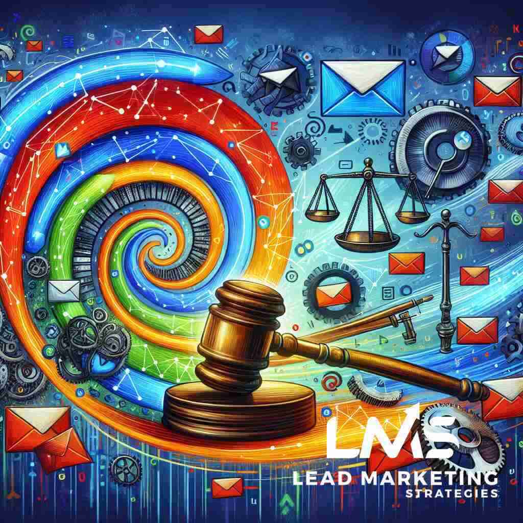 What Are Top Email Marketing Tactics for Attorneys?
