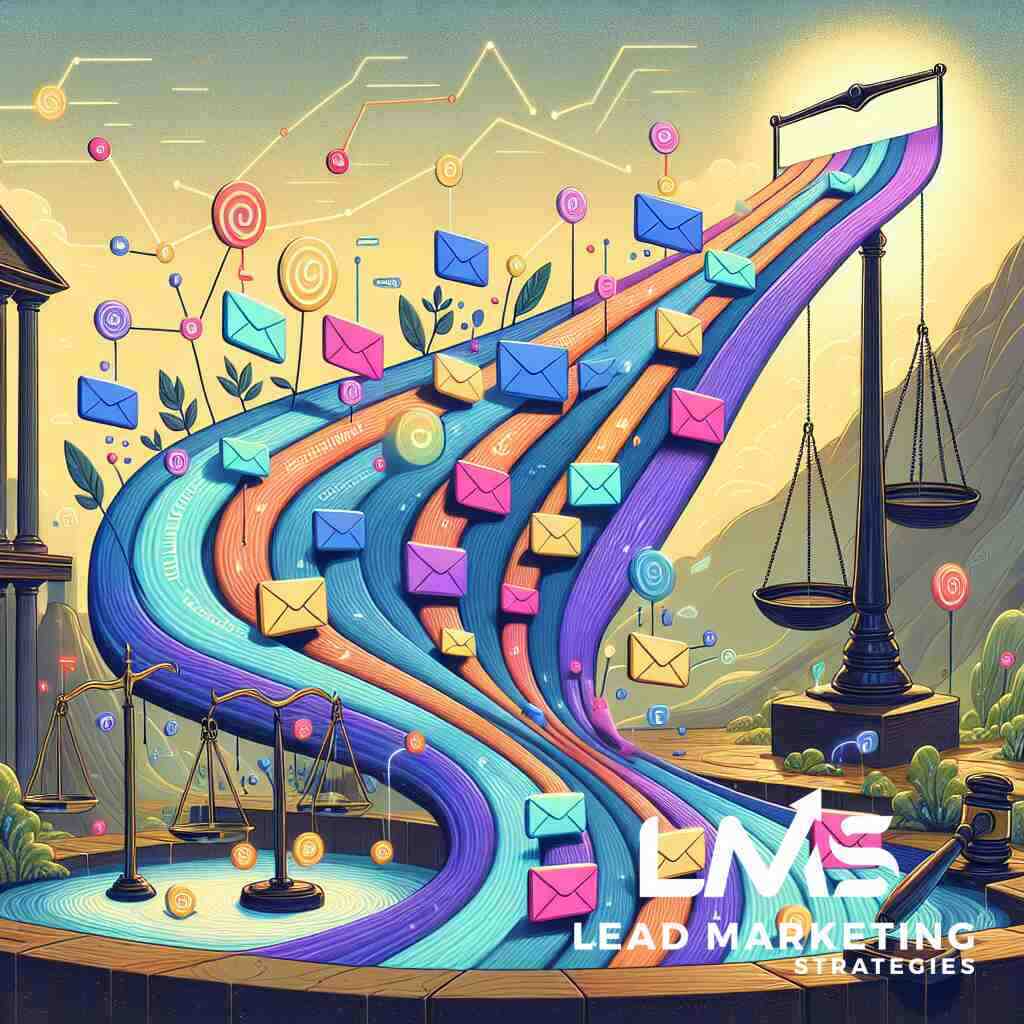 What Are Top Email Marketing Tactics for Attorneys?