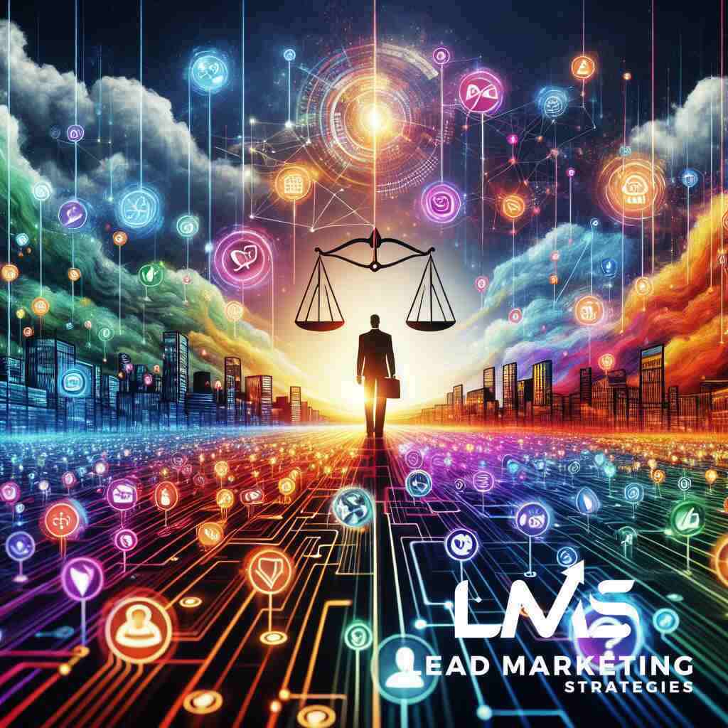 What Does Effective Social Media for Lawyers Involve?