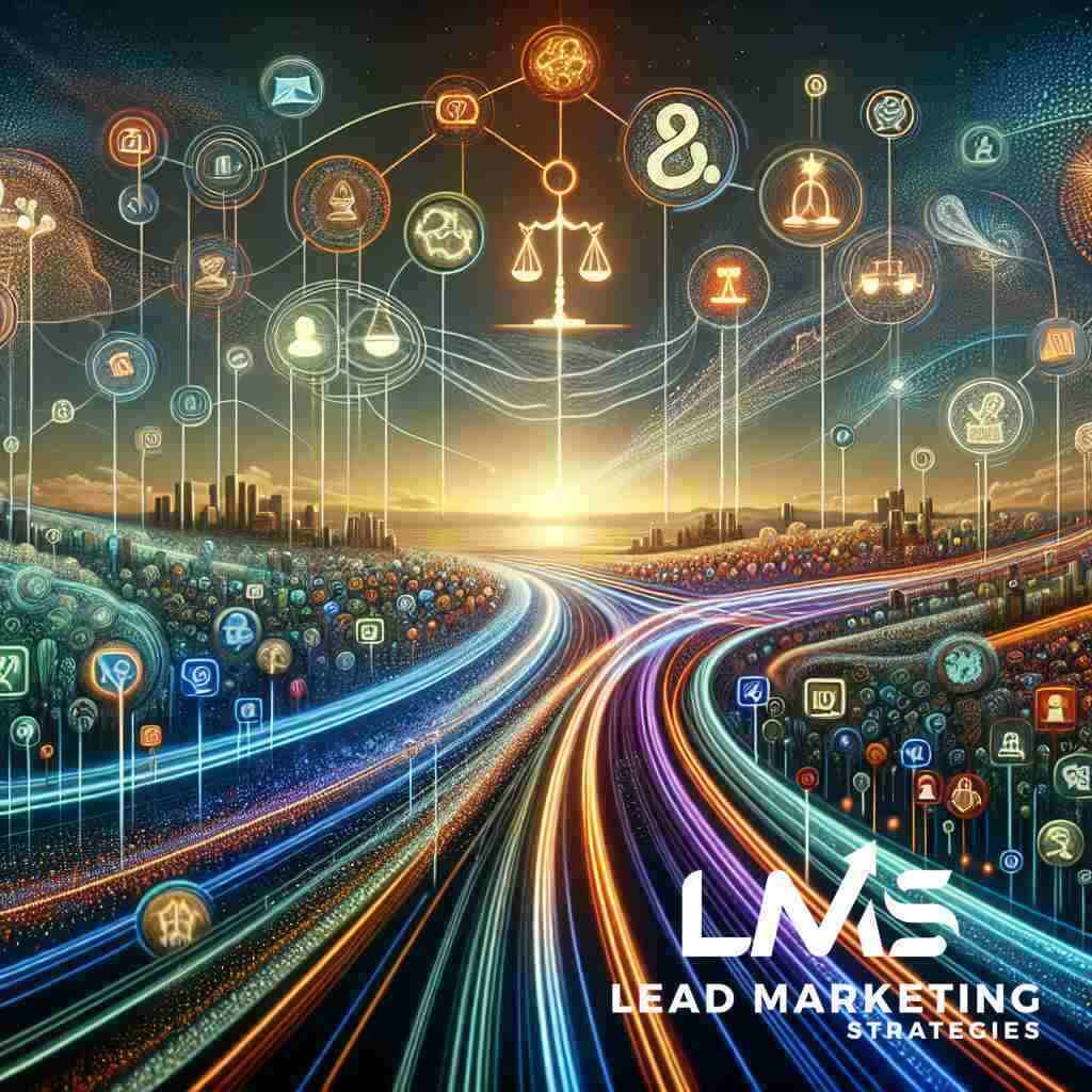 What Does Effective Social Media for Lawyers Involve?