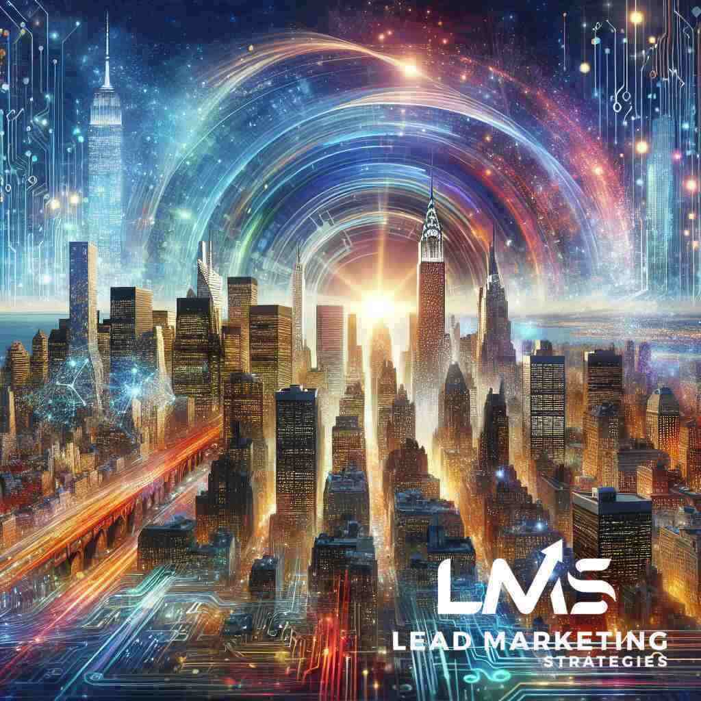 What Is the Best SEO Strategy for Lawyers Near NYC?