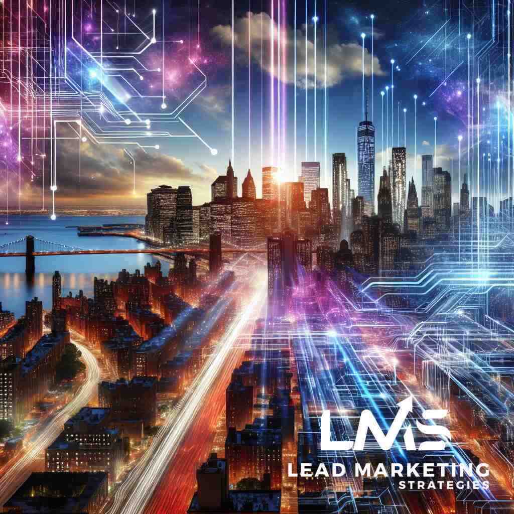 What Is the Best SEO Strategy for Lawyers Near NYC?