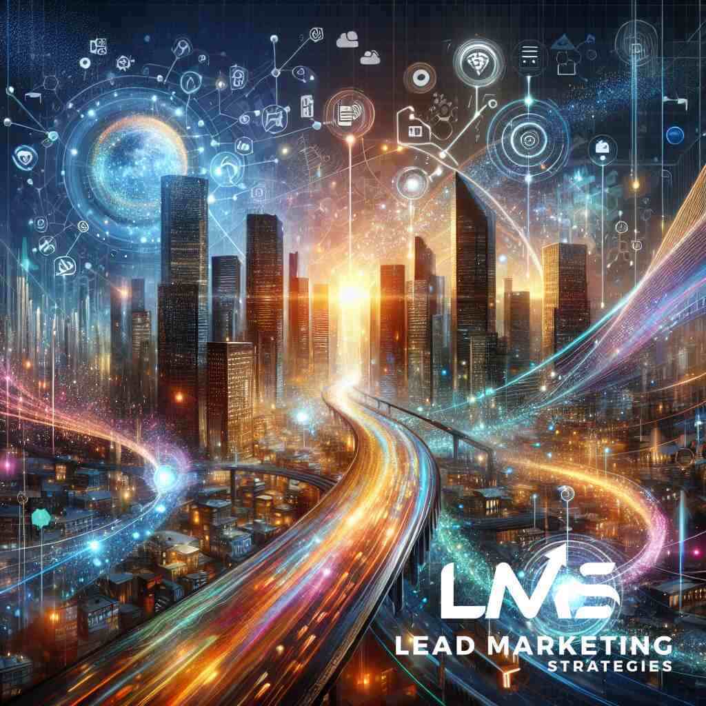 What Is the Future of Attorney Digital Marketing?