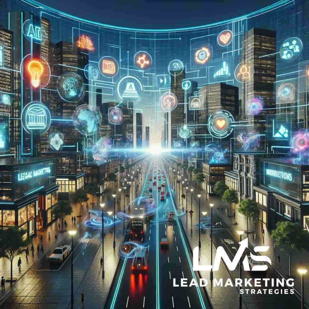 How to Leverage Legal Advertising Tactics in 2024?