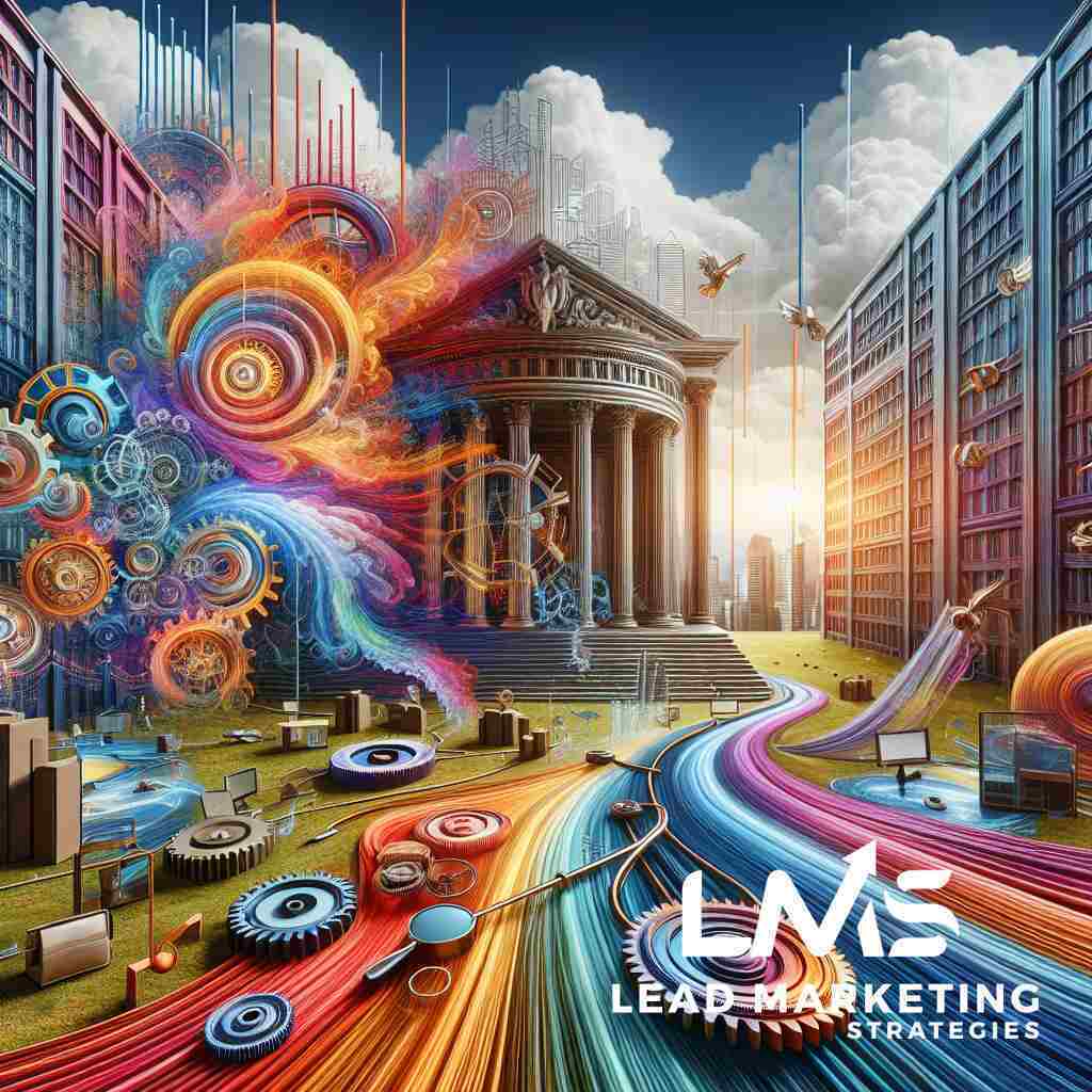 Understanding Legal Branding Under Law Firm Marketing Strategies