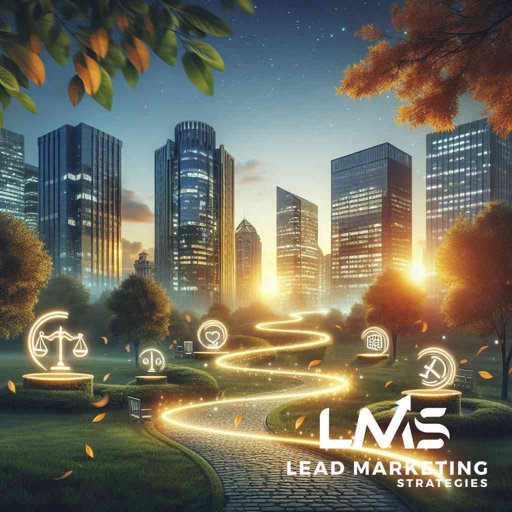 How Law Firm Marketing Strategies Elevate Brand Credibility?