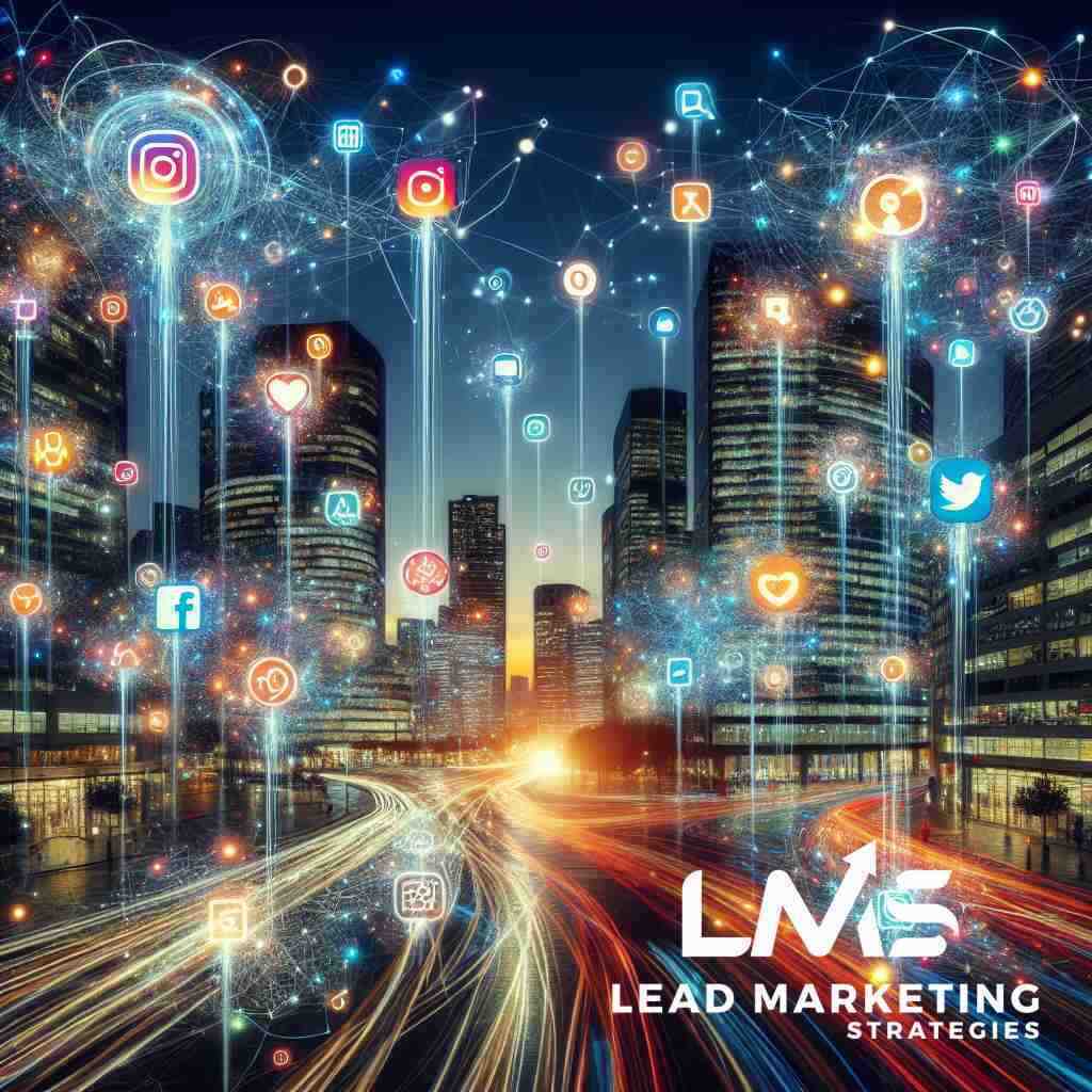 How to Leverage Social Media with Law Firm Marketing Strategies?