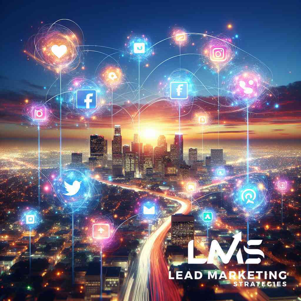 How to Leverage Social Media with Law Firm Marketing Strategies?