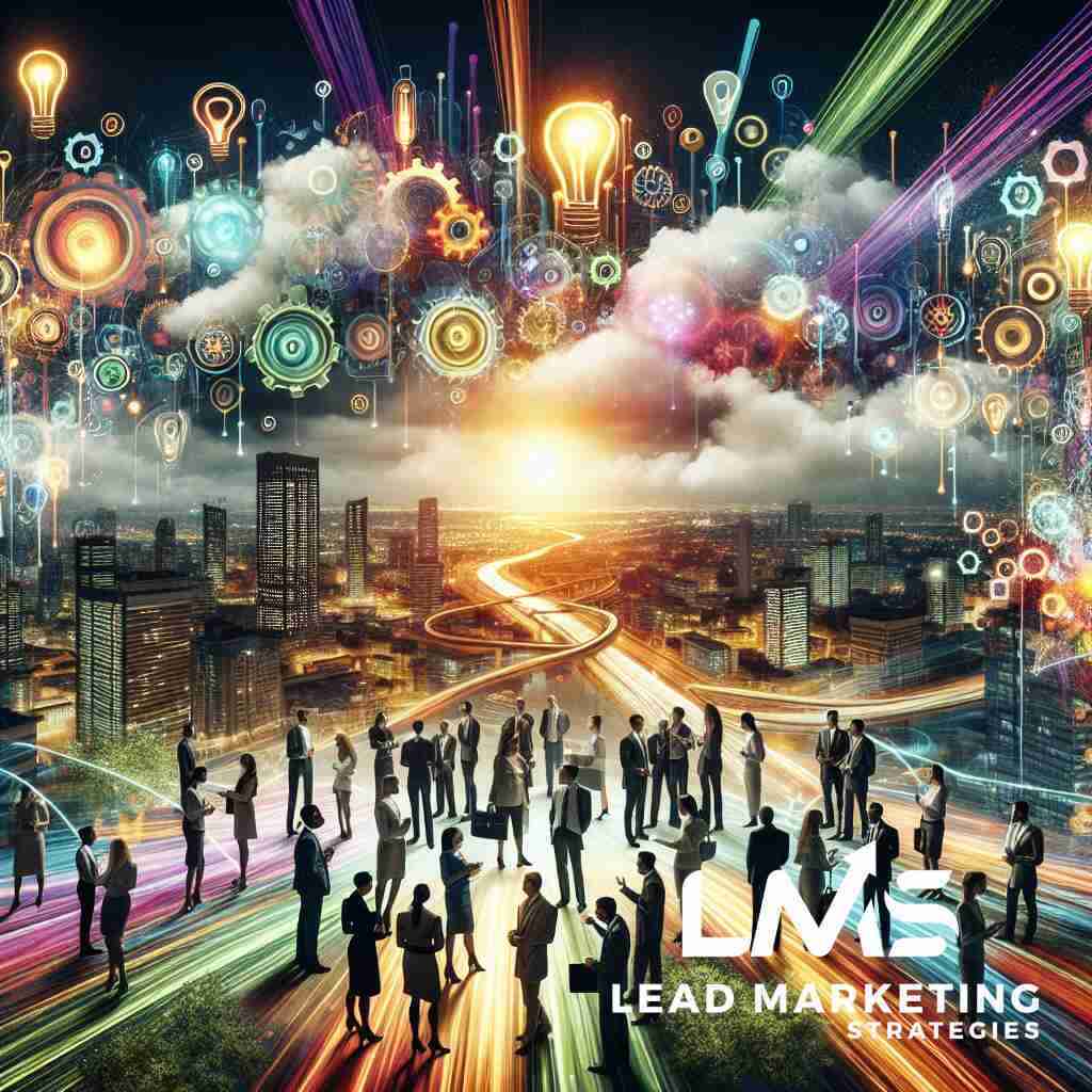 Navigating Client Acquisition with Law Firm Marketing