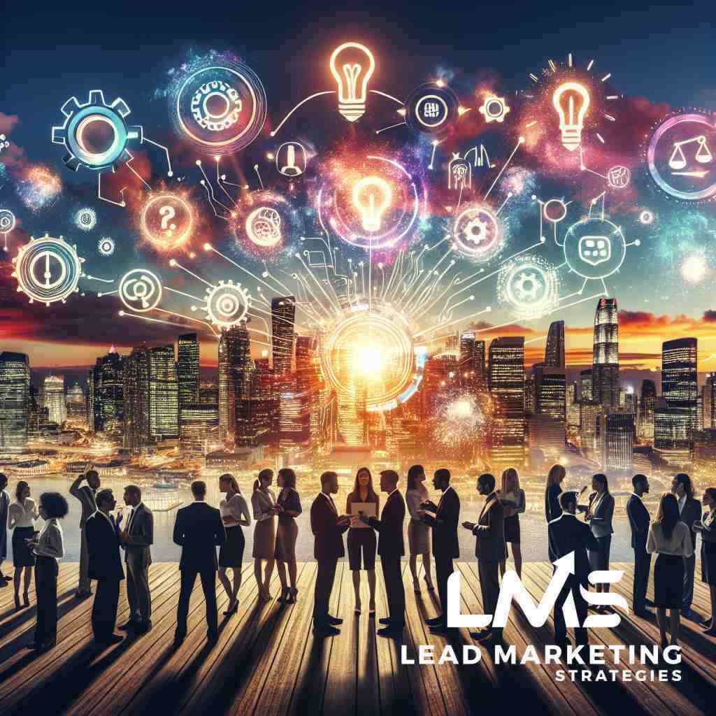 Navigating Client Acquisition with Law Firm Marketing