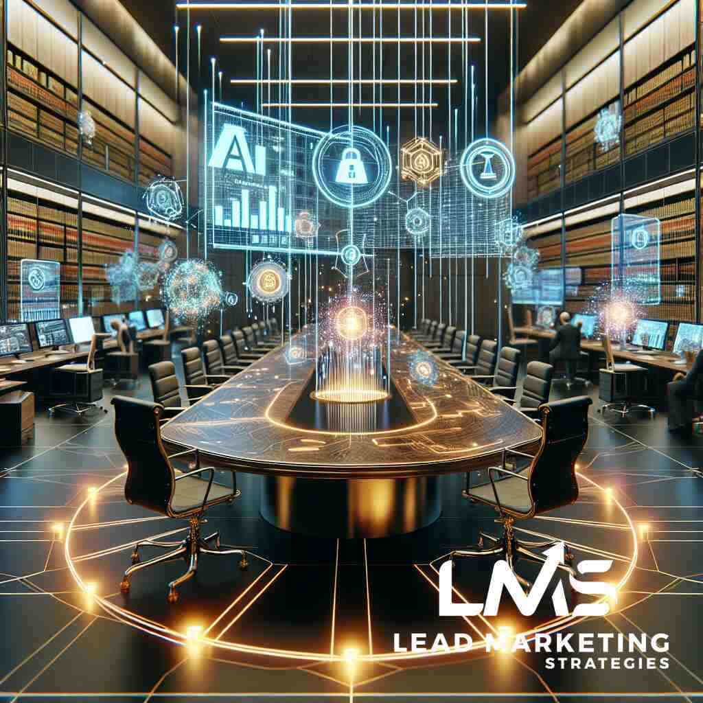 Top 10 Digital Trends to Impact Legal Marketing in Fall 2024