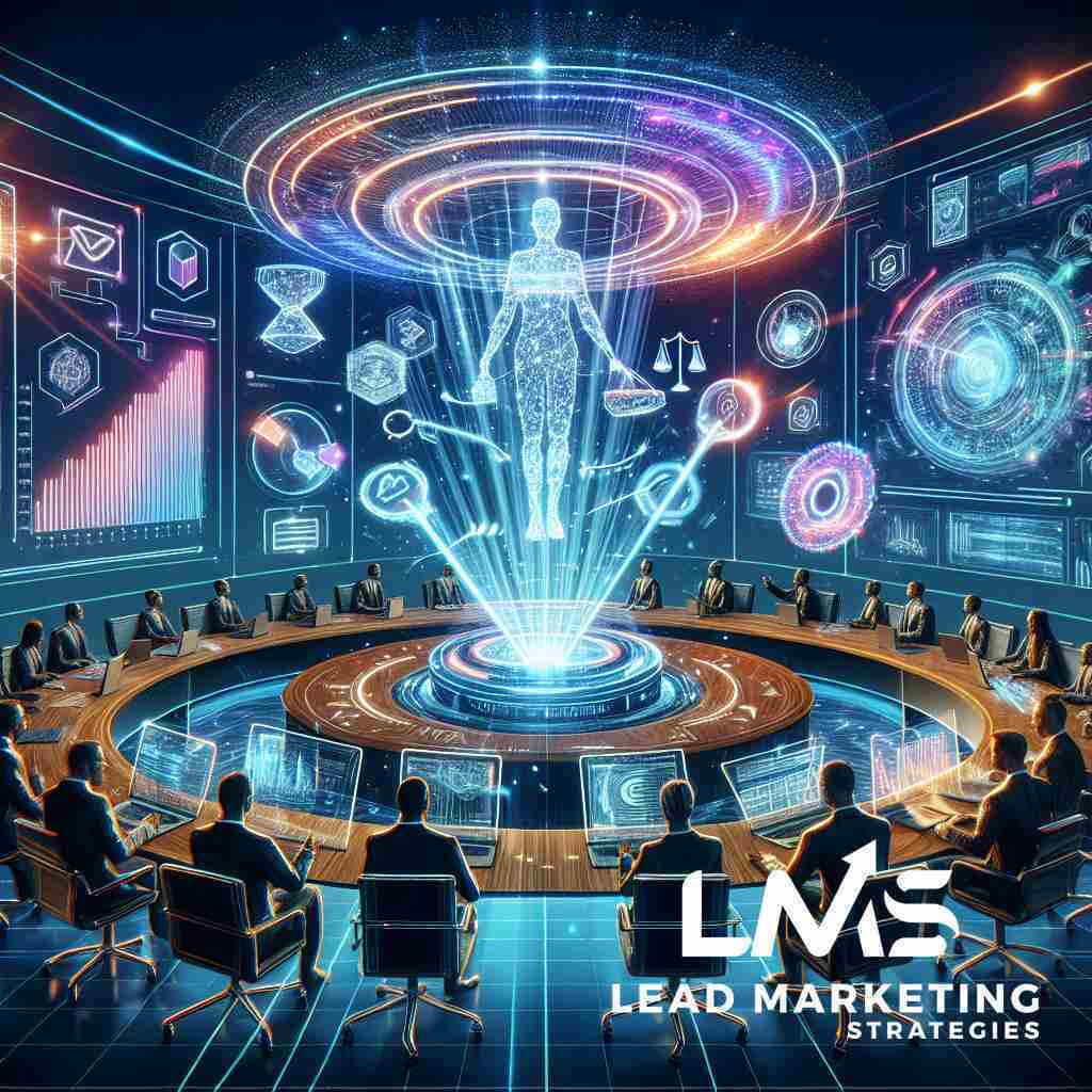 Top 10 Digital Trends to Impact Legal Marketing in Fall 2024