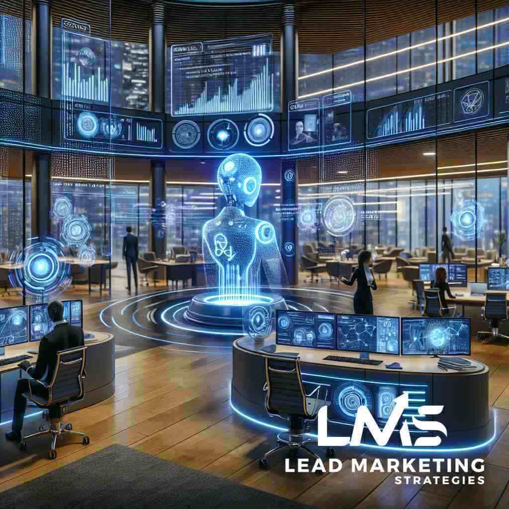 What Is the Role of AI in Law Firm Marketing in 2024?