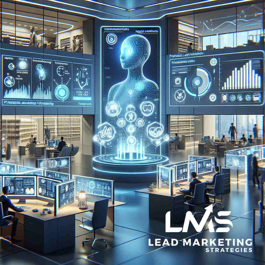 What Is the Role of AI in Law Firm Marketing in 2024?