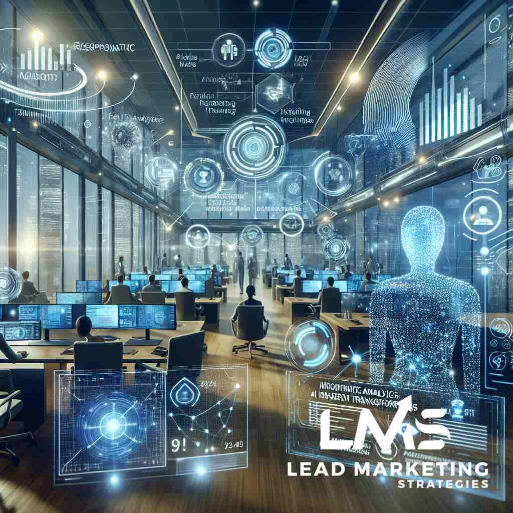 What Is the Role of AI in Law Firm Marketing in 2024?
