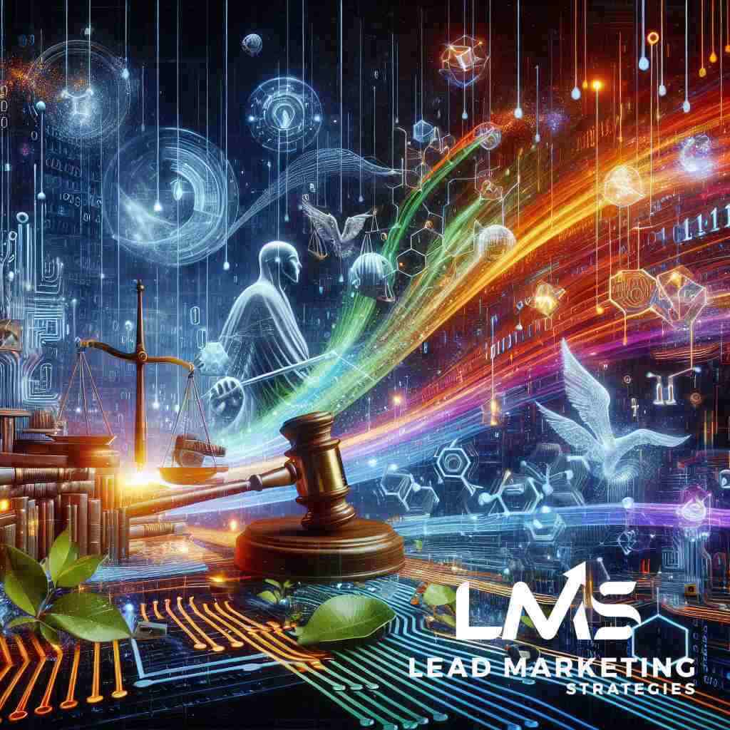 Defining Legal Branding Dynamics with SEO Services