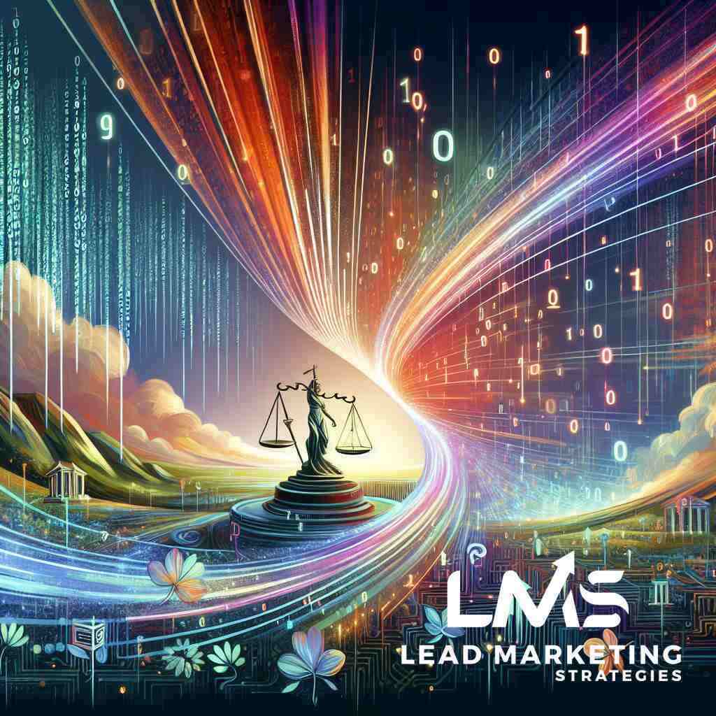 Defining Legal Branding Dynamics with SEO Services