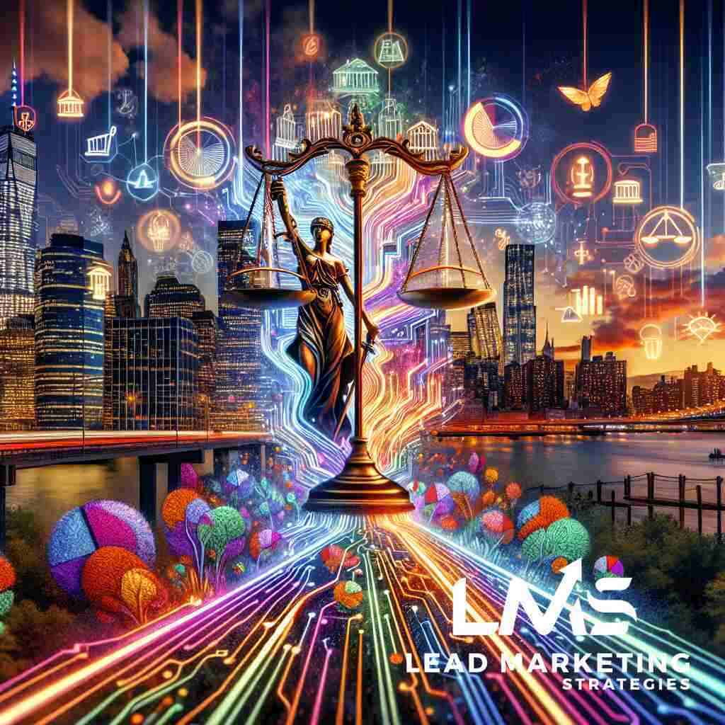 Exploring Lawyer Marketing Dynamics in New York
